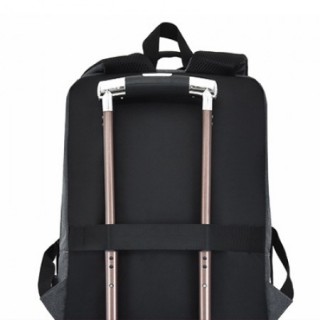 15.6" MEXX Laptop Backpack with USB Port